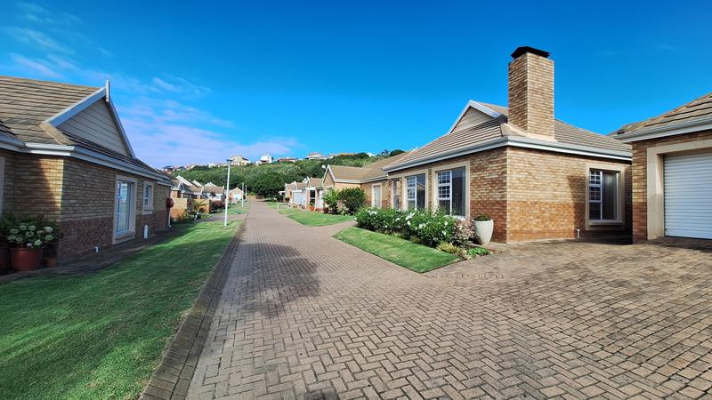 1 Bedroom Property for Sale in Groot Brakrivier Central Western Cape